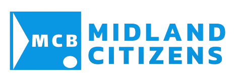 Midland Citizens Bank  